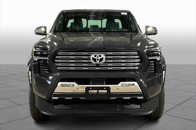 new 2025 Toyota Tacoma car, priced at $51,835