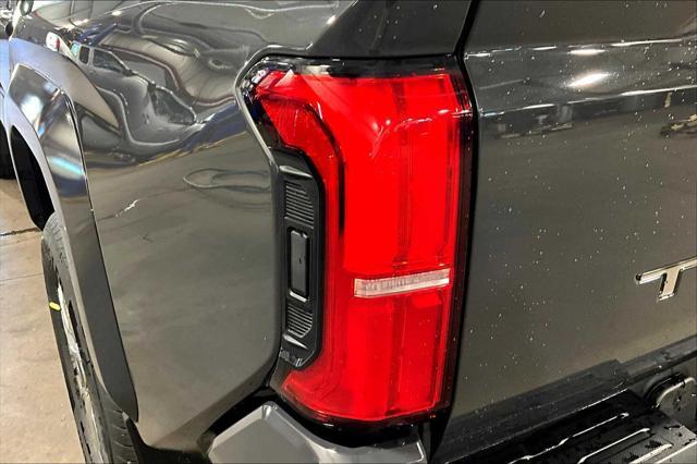 new 2025 Toyota Tacoma car, priced at $51,835