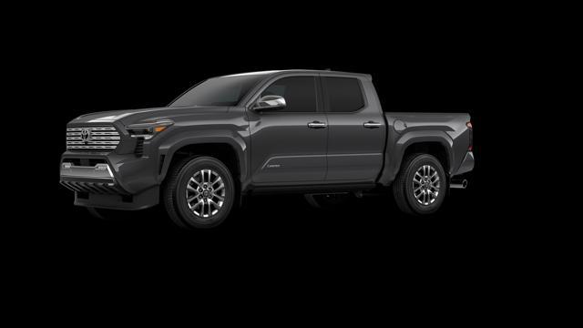 new 2025 Toyota Tacoma car, priced at $55,119