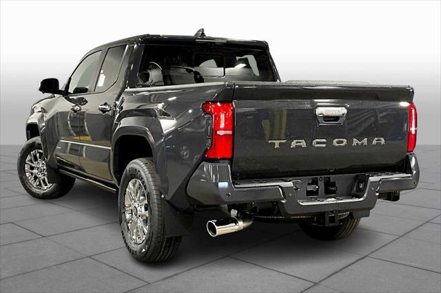 new 2025 Toyota Tacoma car, priced at $51,835