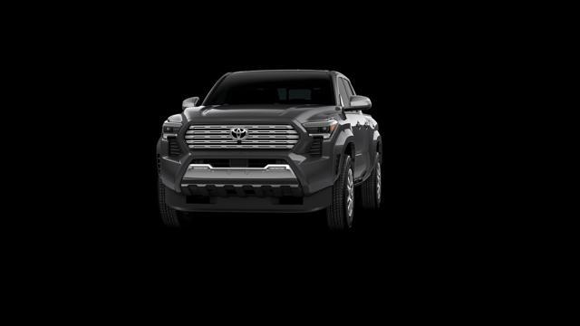 new 2025 Toyota Tacoma car, priced at $55,119