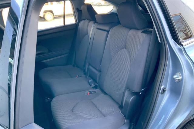 used 2020 Toyota Highlander car, priced at $29,000