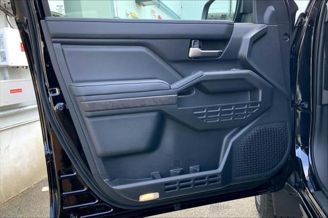 new 2025 Toyota Tacoma car, priced at $57,734