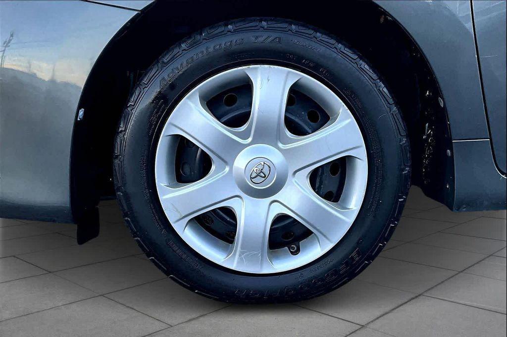 used 2010 Toyota Matrix car, priced at $9,900