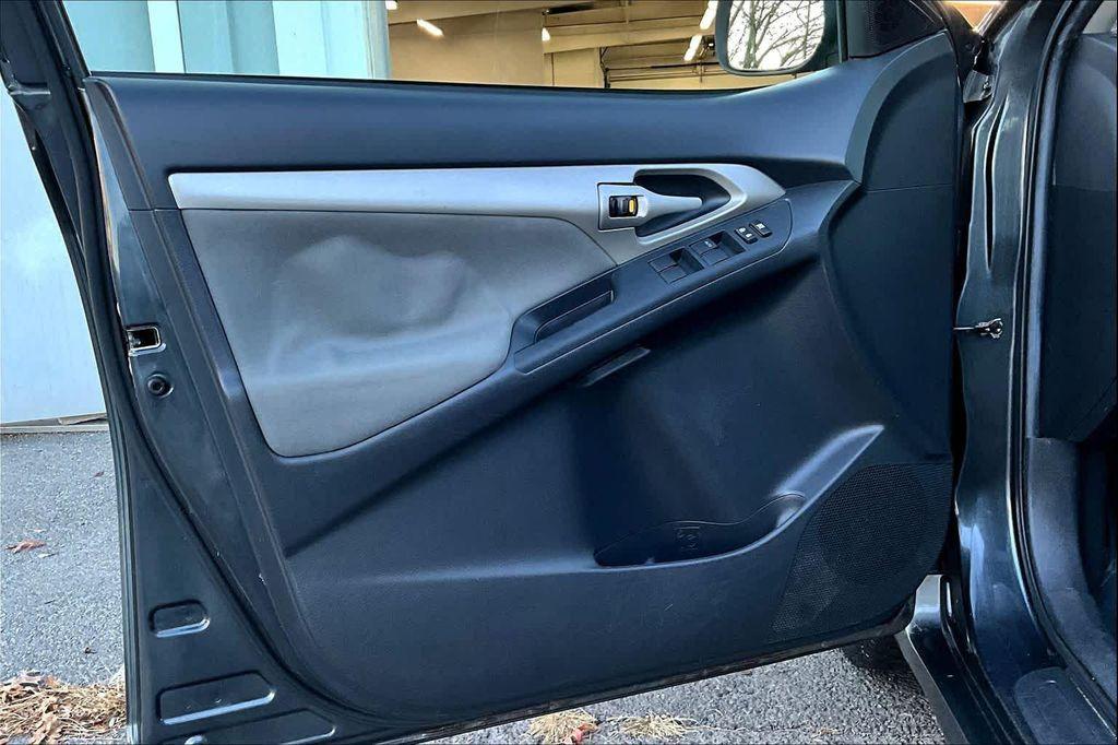 used 2010 Toyota Matrix car, priced at $9,900