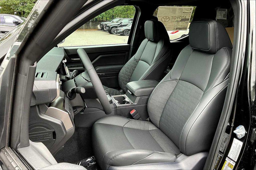 new 2025 Toyota Tacoma car, priced at $54,119