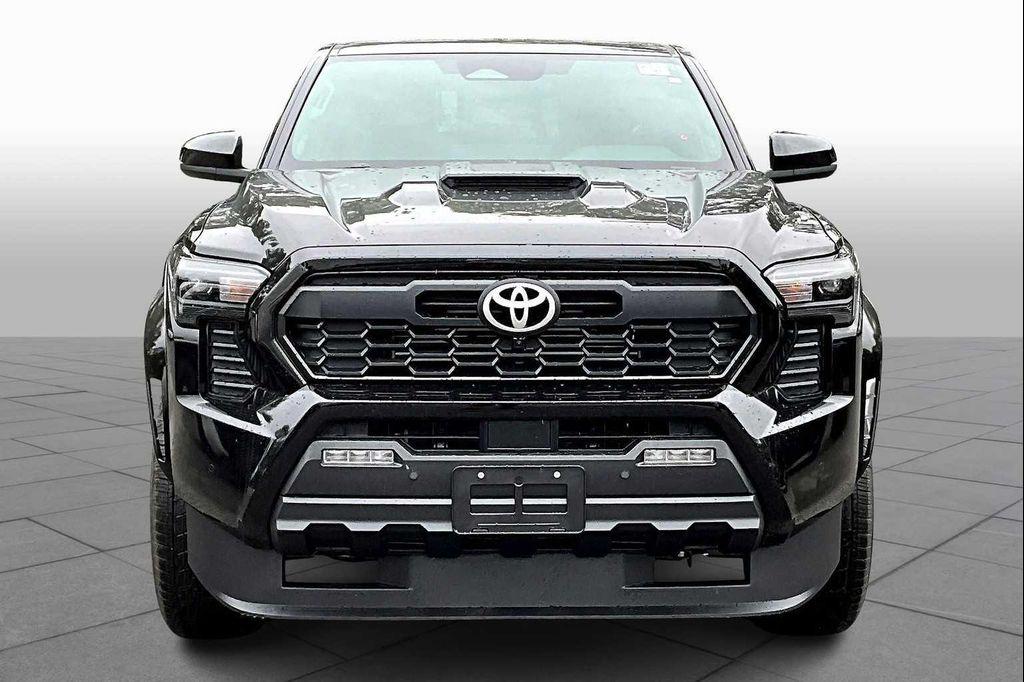 new 2025 Toyota Tacoma car, priced at $54,119