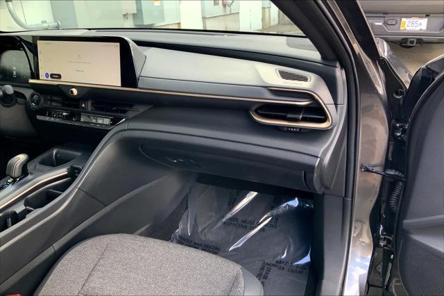 used 2023 Toyota Crown car, priced at $34,078