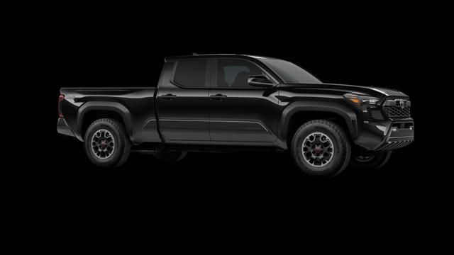 new 2025 Toyota Tacoma car, priced at $50,630