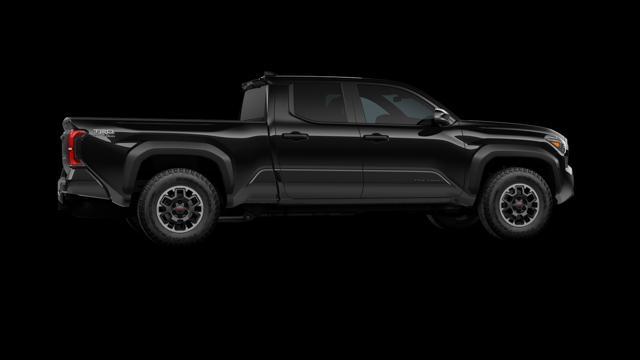 new 2025 Toyota Tacoma car, priced at $50,630