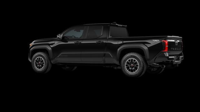 new 2025 Toyota Tacoma car, priced at $50,630