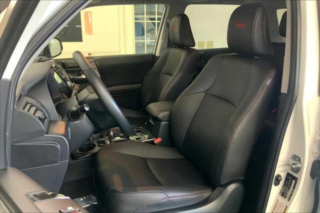 used 2024 Toyota 4Runner car, priced at $56,800