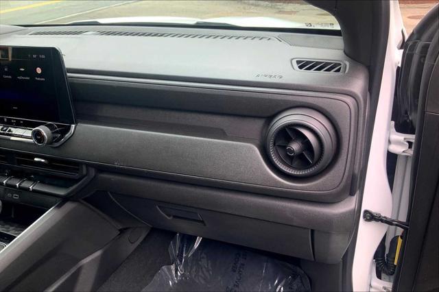 used 2024 Chevrolet Colorado car, priced at $32,500