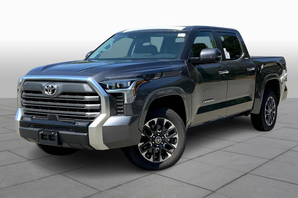 new 2024 Toyota Tundra car, priced at $64,094