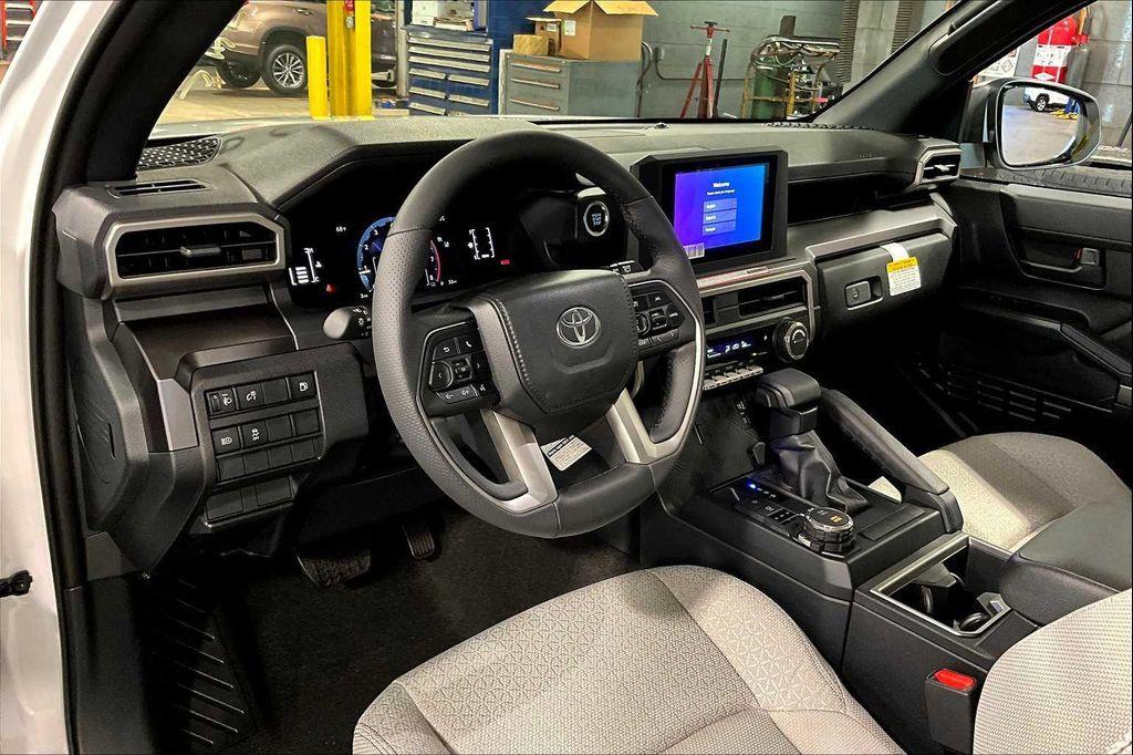 new 2025 Toyota 4Runner car, priced at $45,823