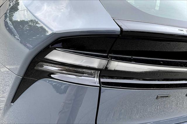 new 2025 Toyota Prius Plug-In Hybrid car, priced at $35,169