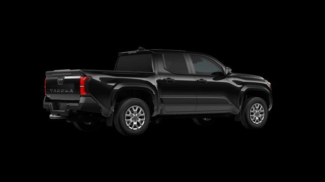 new 2024 Toyota Tacoma car, priced at $38,729