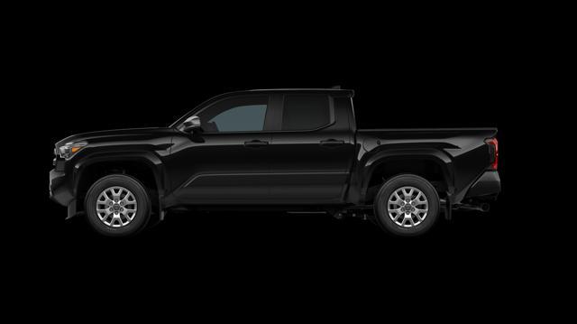 new 2024 Toyota Tacoma car, priced at $38,729