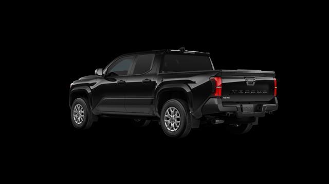 new 2024 Toyota Tacoma car, priced at $38,729