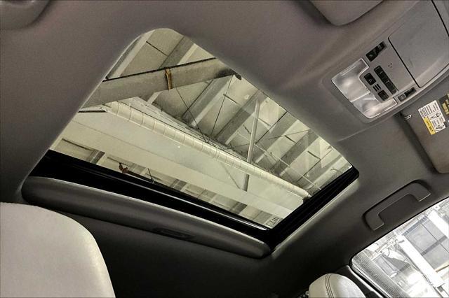 used 2016 Toyota Highlander car, priced at $20,400