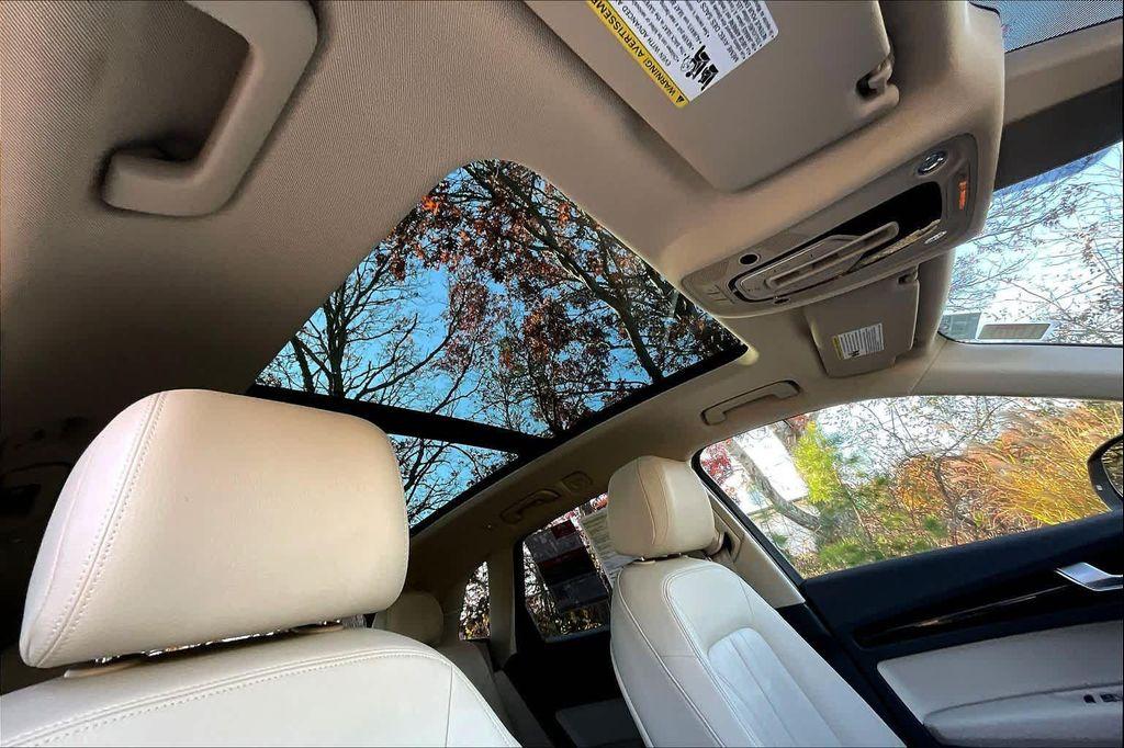 used 2018 Audi Q5 car, priced at $18,200