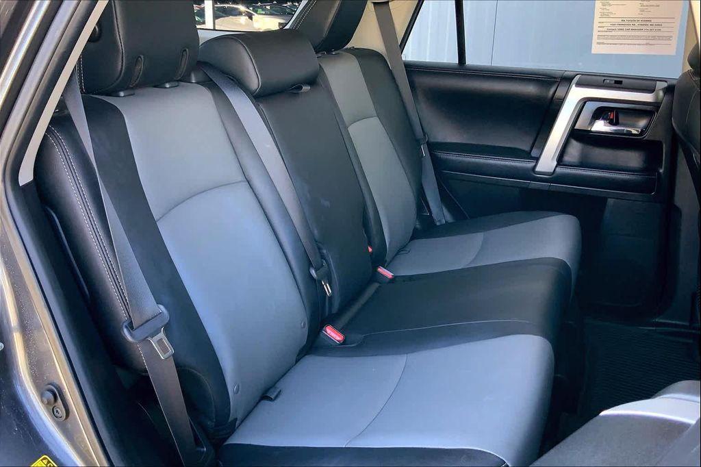 used 2019 Toyota 4Runner car, priced at $35,500
