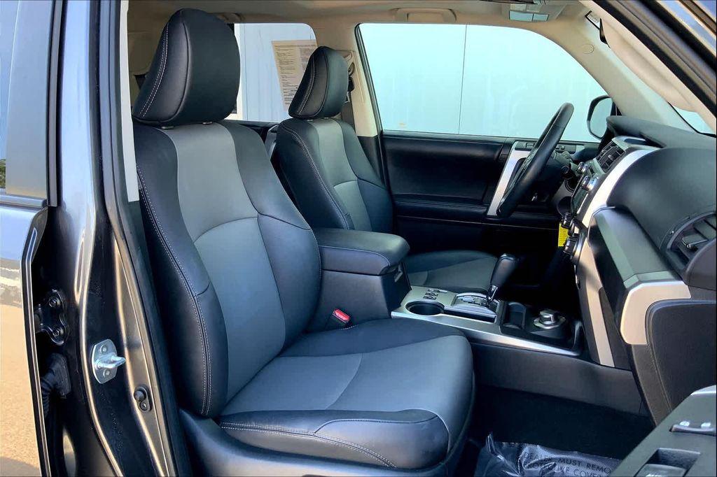 used 2019 Toyota 4Runner car, priced at $35,500