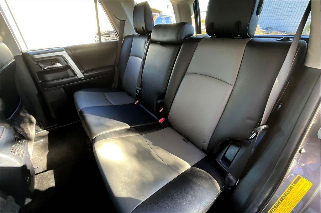 used 2019 Toyota 4Runner car, priced at $35,637