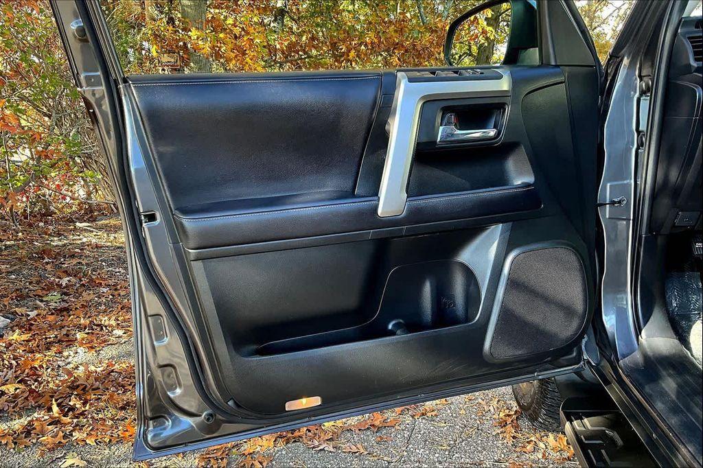 used 2019 Toyota 4Runner car, priced at $35,637