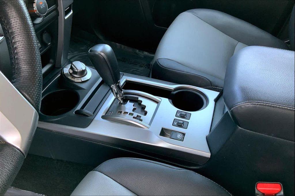 used 2019 Toyota 4Runner car, priced at $35,500