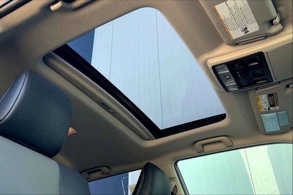 used 2019 Toyota 4Runner car, priced at $35,500