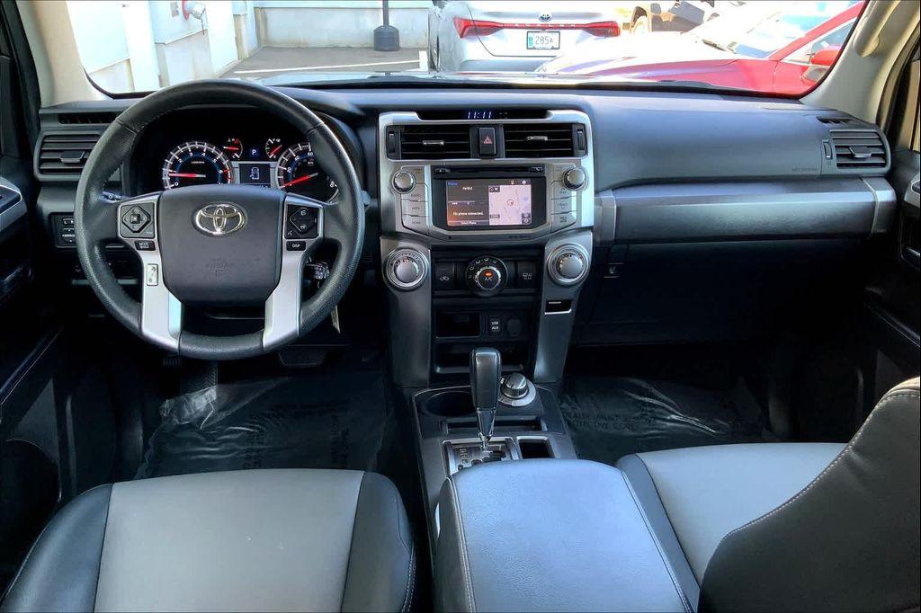 used 2019 Toyota 4Runner car, priced at $35,500