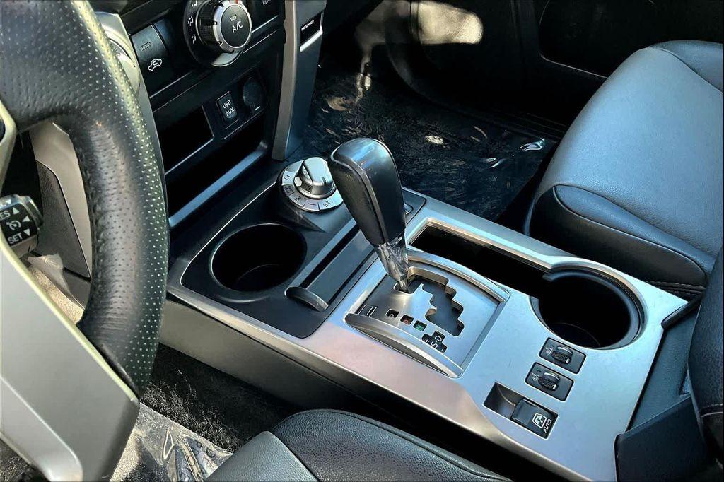 used 2019 Toyota 4Runner car, priced at $35,637