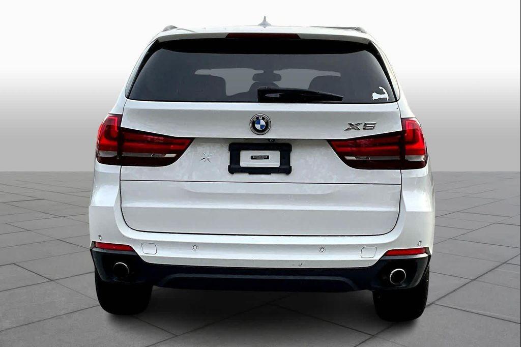 used 2015 BMW X5 car, priced at $14,570