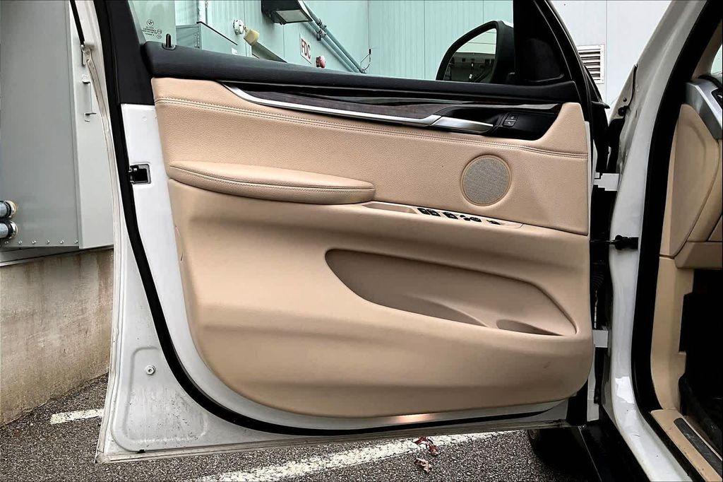 used 2015 BMW X5 car, priced at $14,570