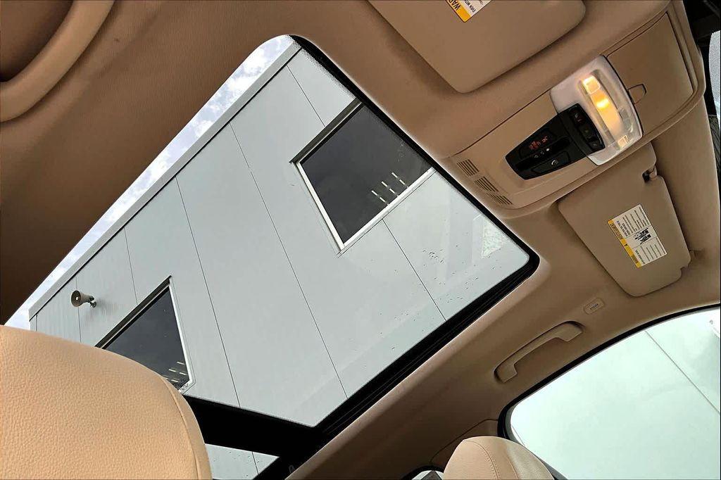 used 2015 BMW X5 car, priced at $14,570