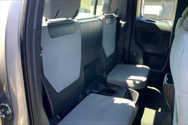used 2017 Toyota Tacoma car, priced at $20,900