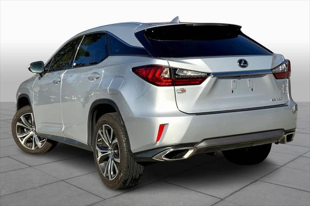 used 2019 Lexus RX 350 car, priced at $29,000