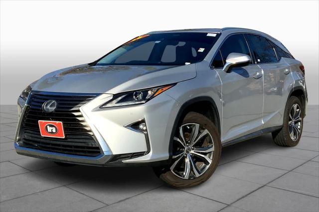 used 2019 Lexus RX 350 car, priced at $29,000