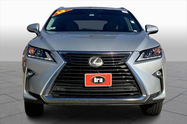 used 2019 Lexus RX 350 car, priced at $29,000