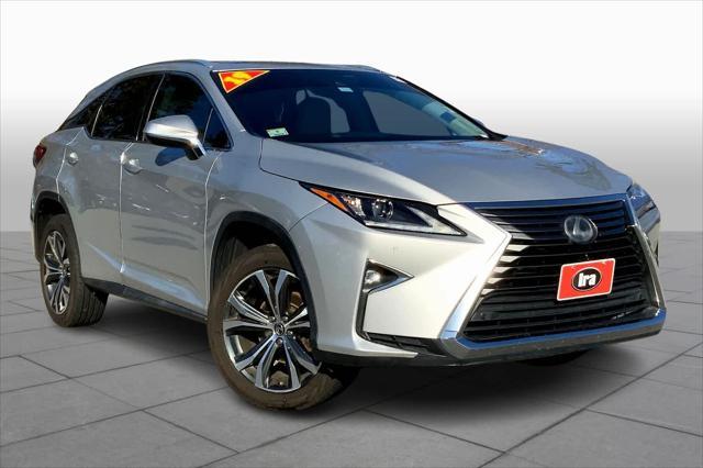 used 2019 Lexus RX 350 car, priced at $29,000