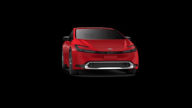 new 2024 Toyota Prius car, priced at $35,028