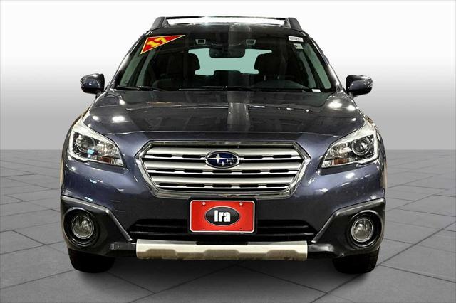 used 2017 Subaru Outback car, priced at $17,200