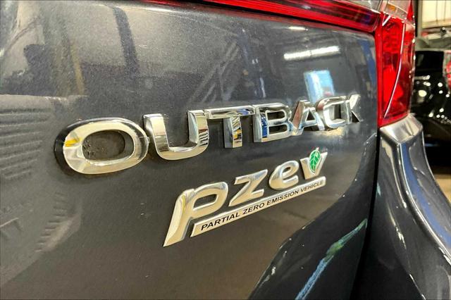 used 2017 Subaru Outback car, priced at $17,200