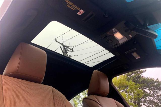 used 2020 Lexus ES 300h car, priced at $35,000