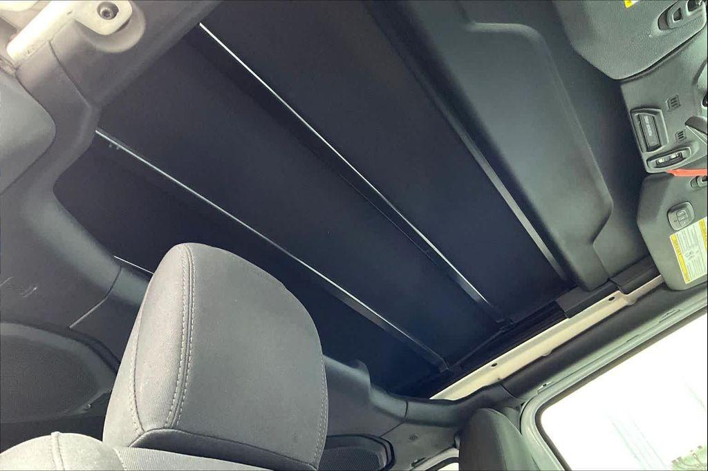 used 2019 Jeep Wrangler Unlimited car, priced at $24,700