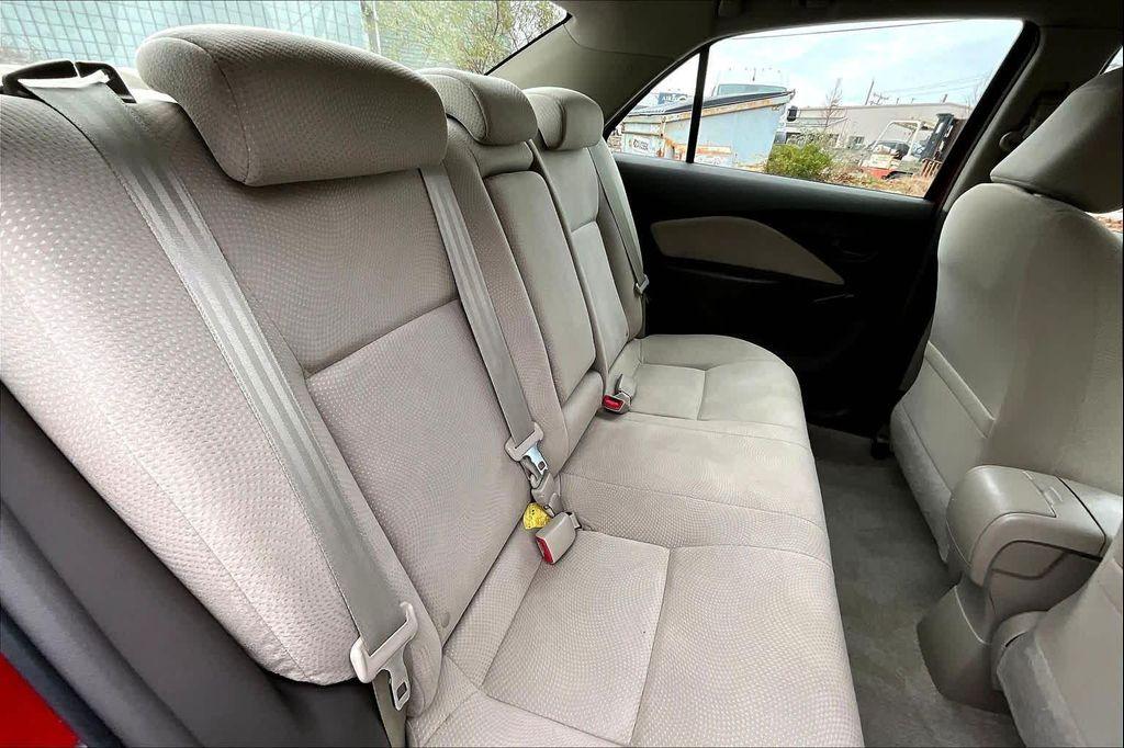 used 2009 Toyota Yaris car, priced at $7,722