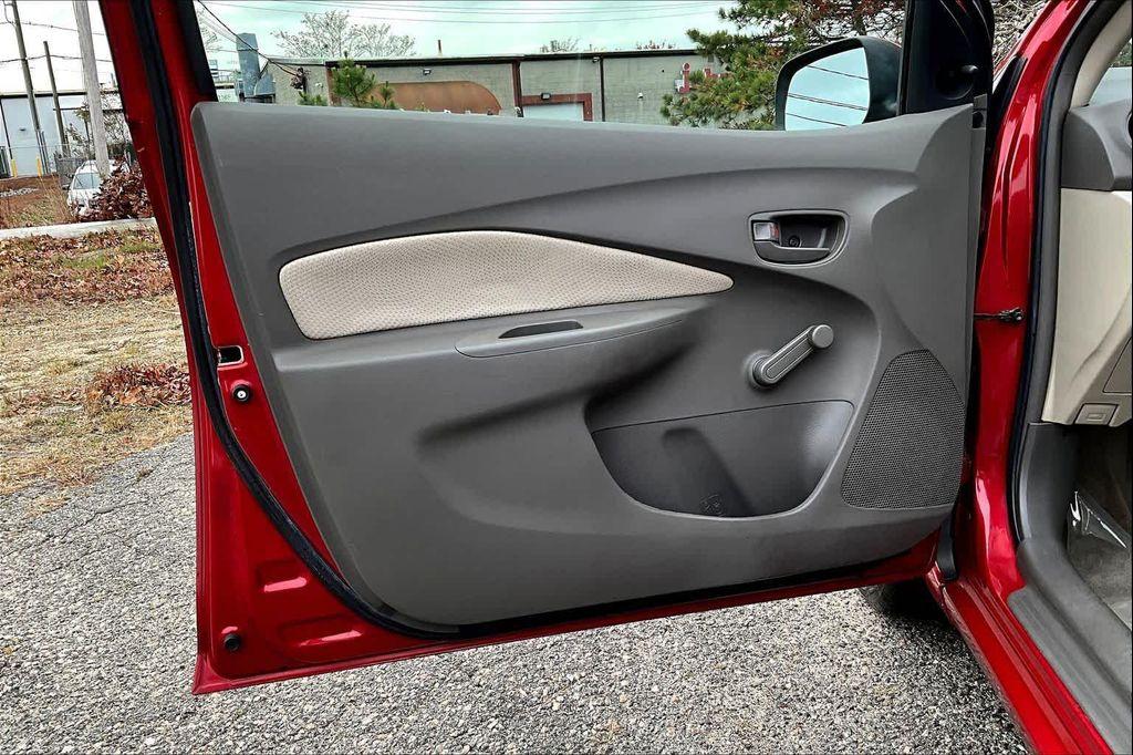 used 2009 Toyota Yaris car, priced at $7,722