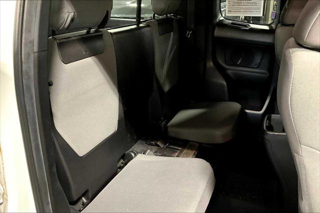 used 2022 Toyota Tacoma car, priced at $32,500