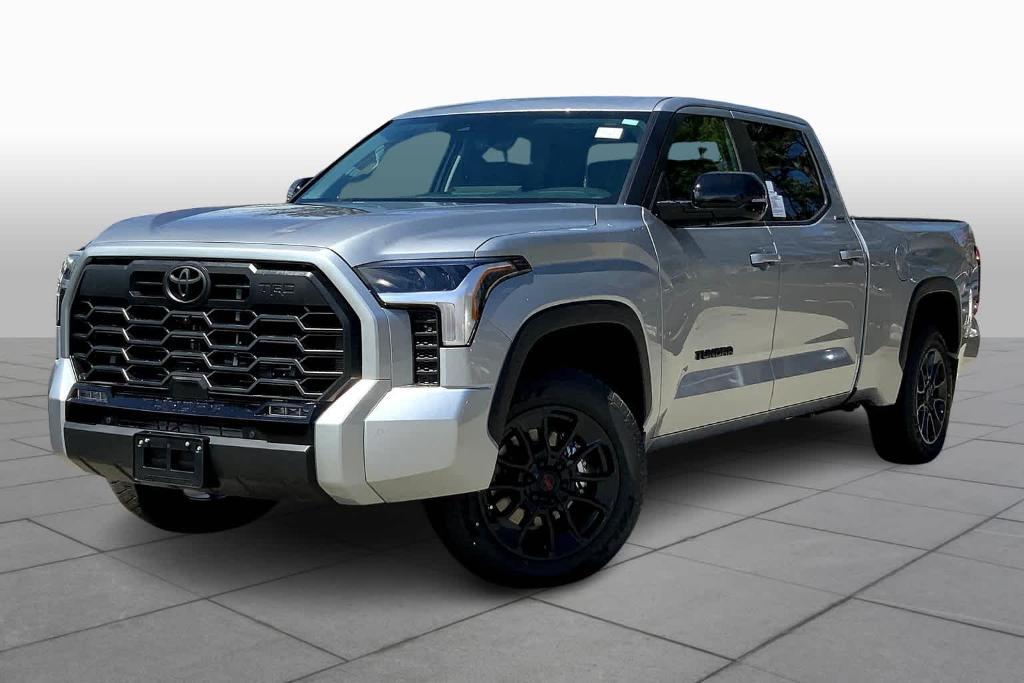 new 2024 Toyota Tundra car, priced at $67,213